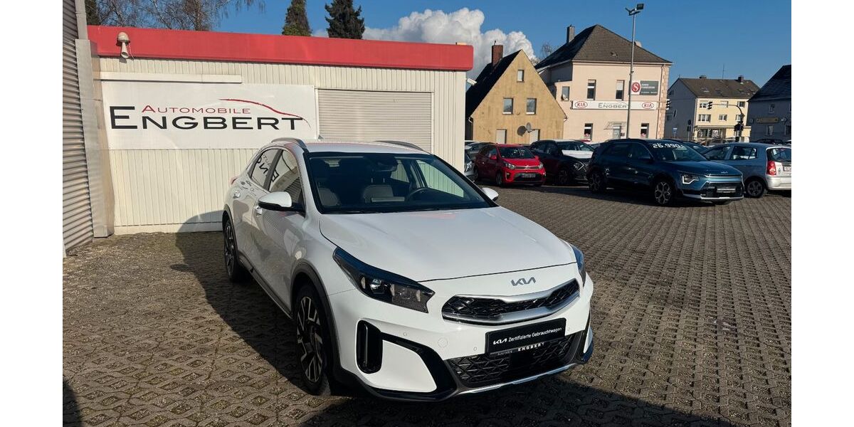 Kia XCeed 29.937 km 24.990 &euro; Datteln 45711