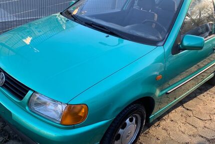 VW Polo 78.000 km 1.899 &euro; Dortmund 44225