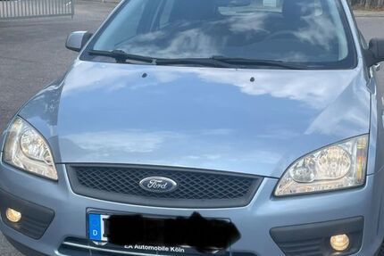Ford Focus 200.000 km 1.999 &euro; Bochum 44867