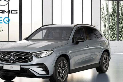 Mercedes-Benz GLC 200 9.500 km 53.270 &euro; Dortmund 44139