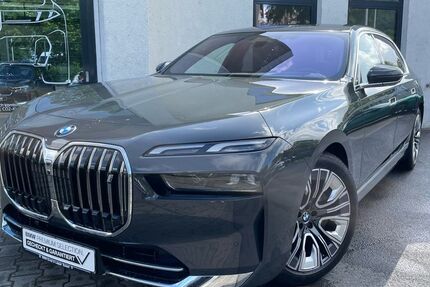 BMW i7 14.256 km 97.970 &euro; Essen 45134