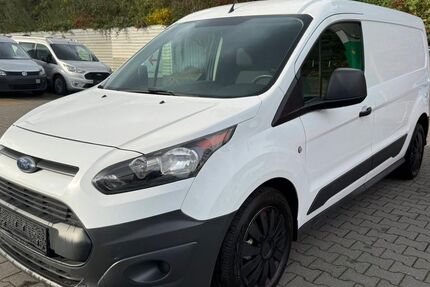 Ford Transit 177.000 km 7.390 &euro; Bottrop 46238