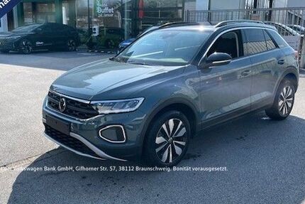 VW T-Roc 9.050 km 24.998 &euro; Lünen 44534