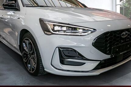 Ford Focus 4.014 km 29.999 &euro; Dortmund 44149