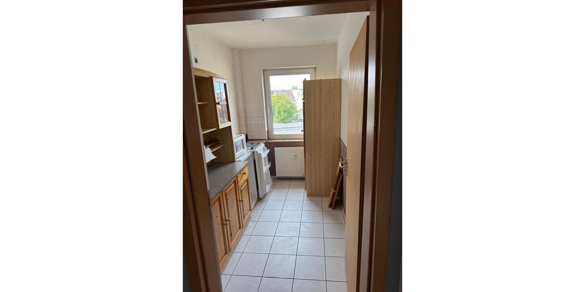 Etagenwohnung Witten - 2 Zimmer, 50 m&sup2;, 400&euro; | Angebot:26040288