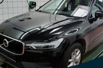 Volvo XC60 29.062 km 27.950 &euro; Essen-Kray 45309