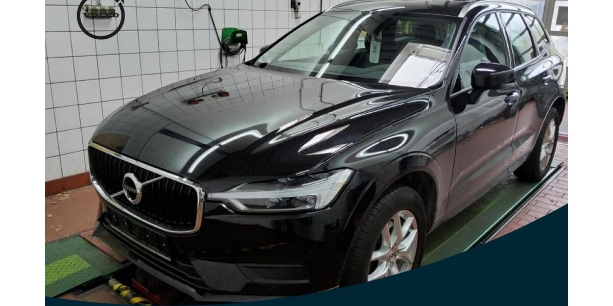Volvo XC60 29.062 km 27.950 &euro; Essen-Kray 45309