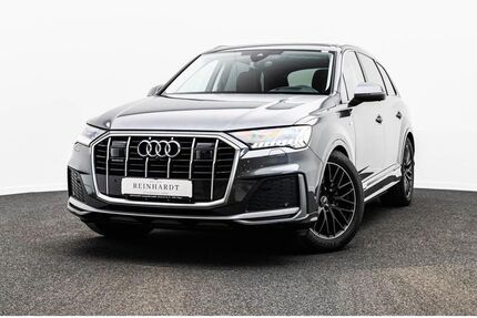 Audi Q7 73.008 km 59.565 &euro; Hagen 58091