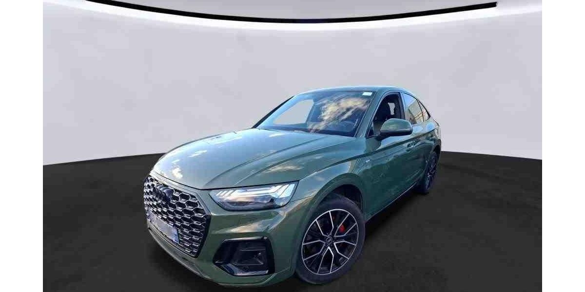 Audi Q5 32.637 km 46.035 &euro; Hagen 58091