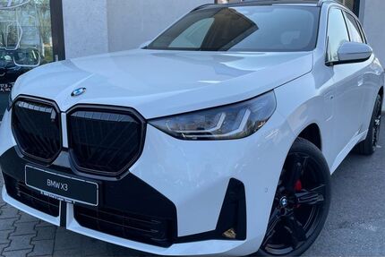 BMW X3 5.000 km 84.930 &euro; Essen 45134