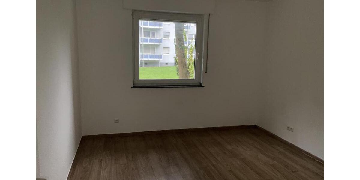Erdgeschoßwohnung Bergkamen - 3 Zimmer, 65 m&sup2;, 489&euro; | Angebot:24533627