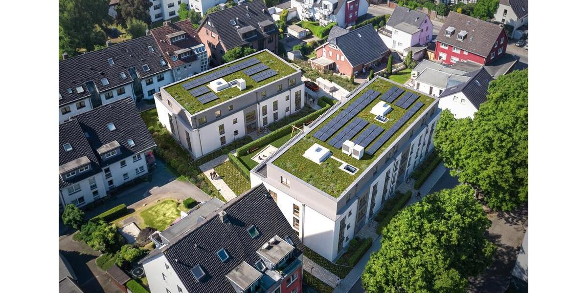 Etagenwohnung Essen Stadtbezirk VIII - 4 Zimmer, 104 m&sup2;, 1.557&euro; | Angebot:26627519