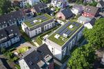 Etagenwohnung Essen Stadtbezirk VIII - 4 Zimmer, 104 m&sup2;, 1.557&euro; | Angebot:26627519