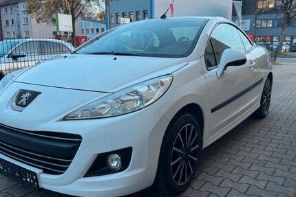 Peugeot 207 116.005 km 4.249 &euro; Dortmund - Lütgendortmund 44379
