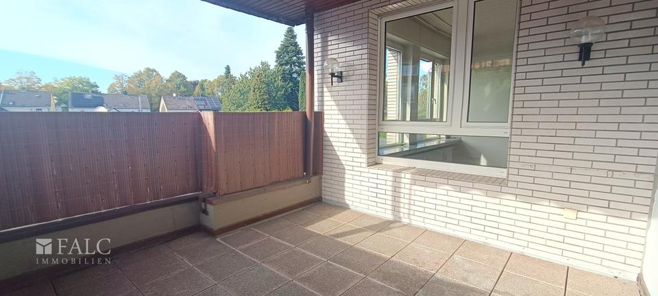 Etagenwohnung Essen Stadtbezirk VI - 3.5 Zimmer, 125 m&sup2;, 1.000&euro; | Angebot:23064060