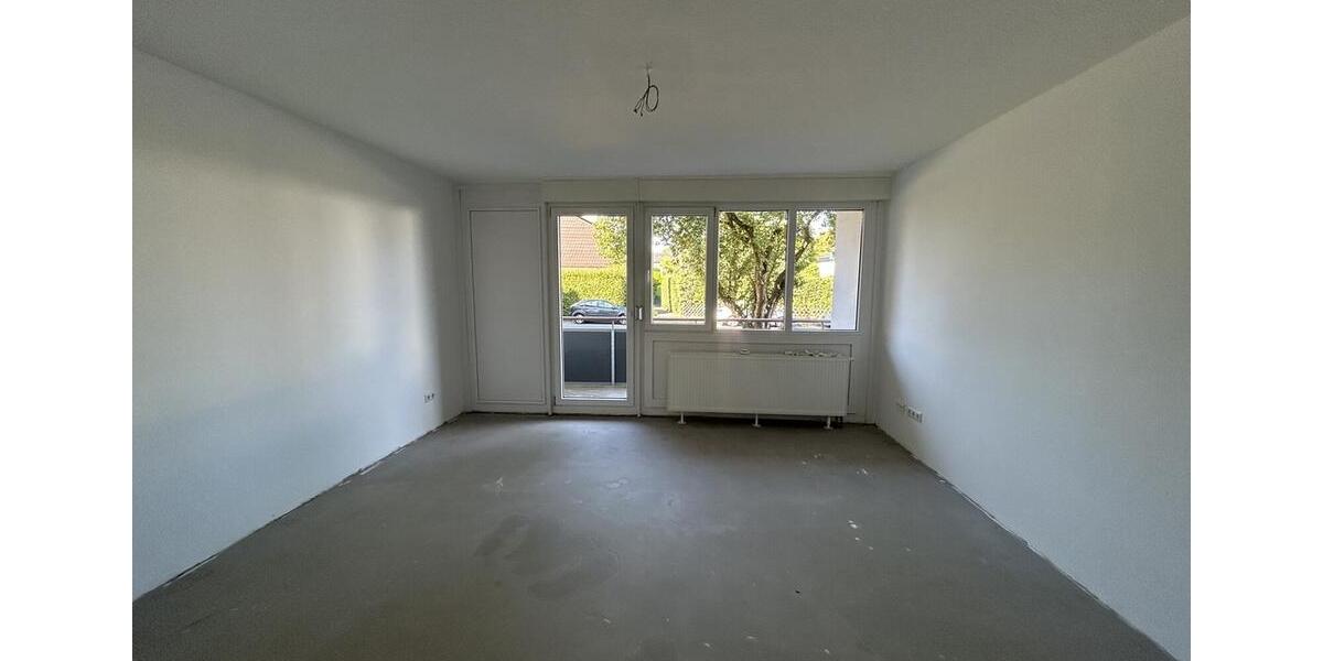 Erdgeschoßwohnung Dortmund Brackel - 3.5 Zimmer, 65 m&sup2;, 556&euro; | Angebot:26656382