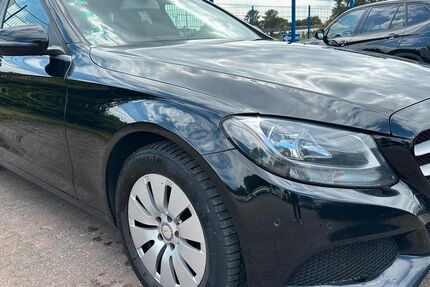 Mercedes-Benz C 220 292.000 km 8.799 &euro; Castrop-Rauxel 44579