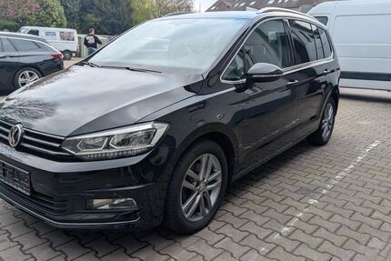 VW Touran 138.322 km 15.590 &euro; Dortmund 44339