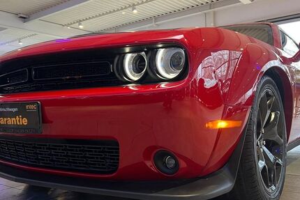 Dodge Challenger 9.400 km 29.990 &euro; Datteln 45711