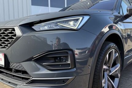 Seat Tarraco 104.570 km 29.980 &euro; Hagen 58135