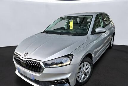 Skoda Fabia 52.930 km 13.945 &euro; Hagen 58091