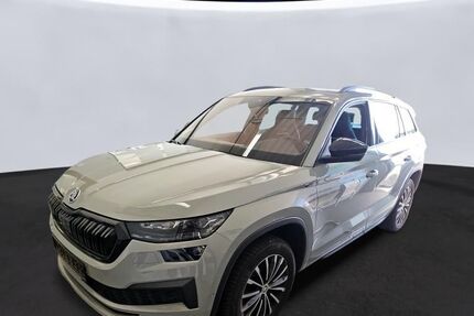 Skoda Kodiaq 65.853 km 34.347 &euro; Hagen 58091