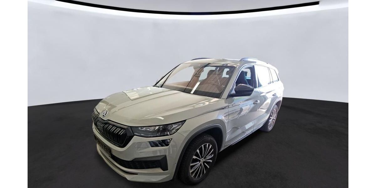 Skoda Kodiaq 65.853 km 34.347 &euro; Hagen 58091