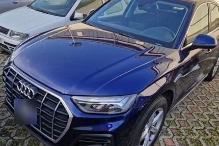 Audi Q5 49.256 km 33.735 &euro; Hagen 58091