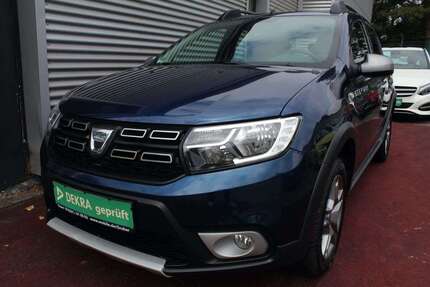 Dacia Sandero 88.679 km 8.979 &euro; Essen 45326