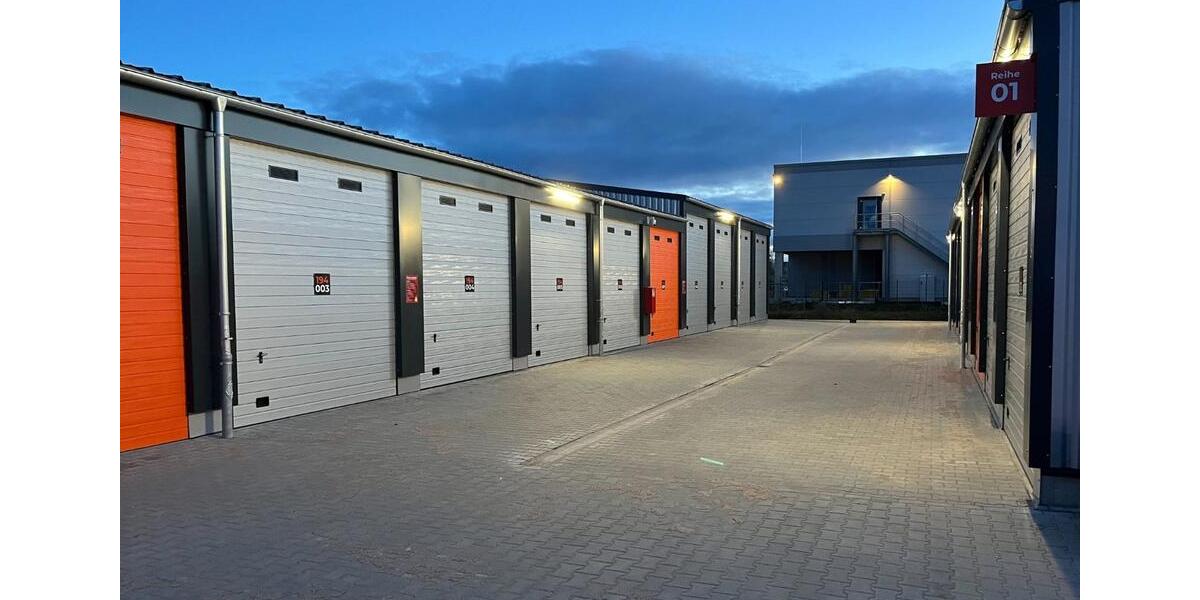 Gewerbeobjekt Unna Alte Heide - 249&euro; | Angebot:16636732