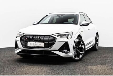 Audi e-tron 24.171 km 47.045 &euro; Hagen 58091