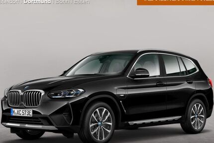 BMW X3 77.504 km 36.990 &euro; Dortmund 44263