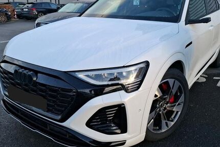 Audi Q8 e-tron 55.309 km 49.850 &euro; Hagen 58091