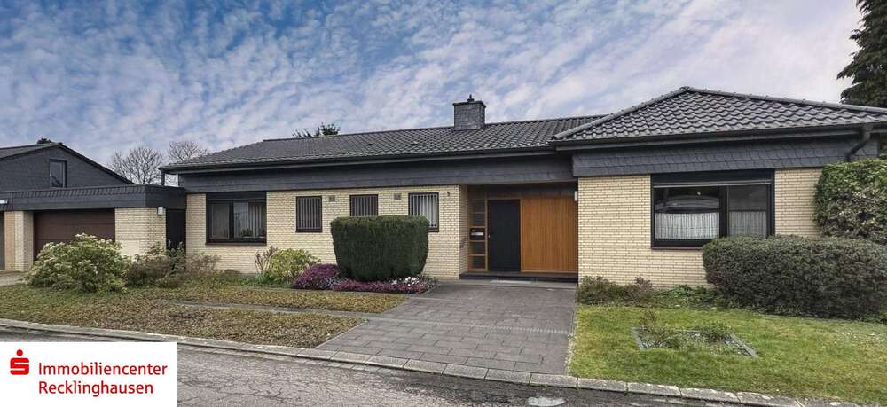 Einfamilienhaus Marl Alt-Marl - 6.5 Zimmer, 165 m&sup2;, 499.000&euro; | Angebot:26219077