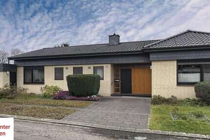 Haus Marl Alt-Marl - 6.5 Zimmer, 165 m&sup2;, 499.000&euro; | Angebot:26219077