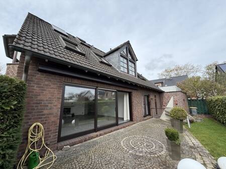 Mehrfamilienhaus, Wohnhaus Bochum Linden - 9 Zimmer, 280 m&sup2;, 649.000&euro; | Angebot:26309065