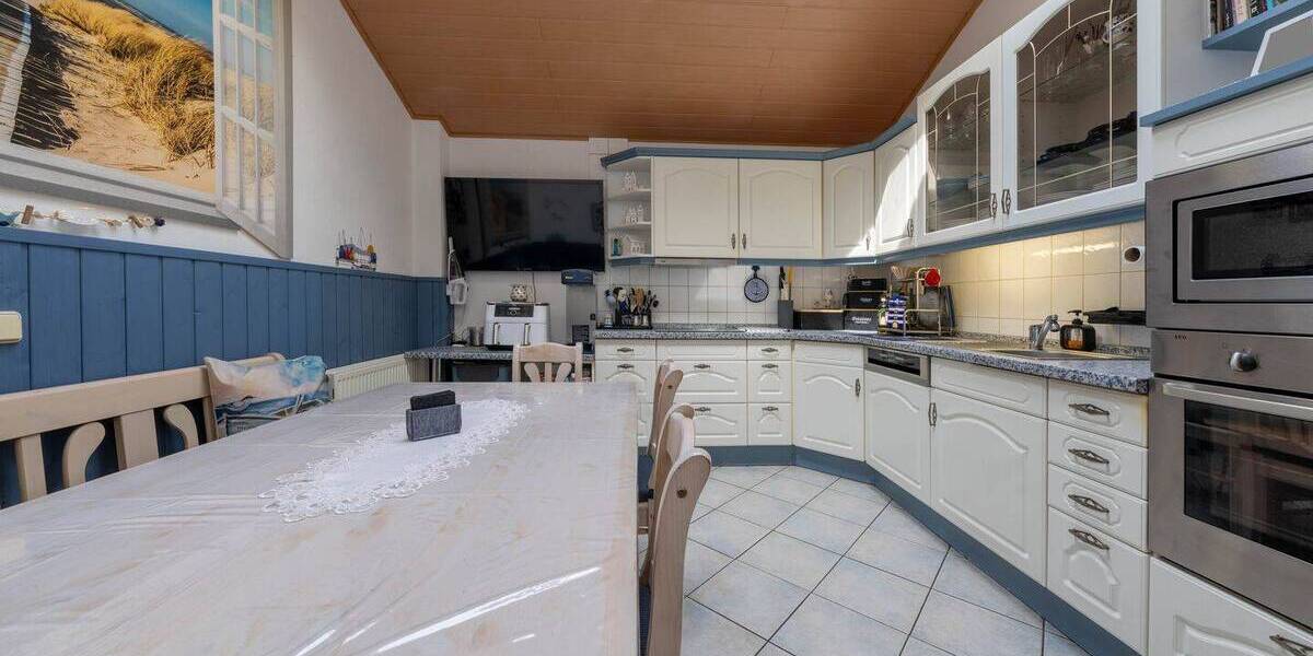 Etagenwohnung Lünen - 3 Zimmer, 104 m&sup2;, 189.000&euro; | Angebot:25819728