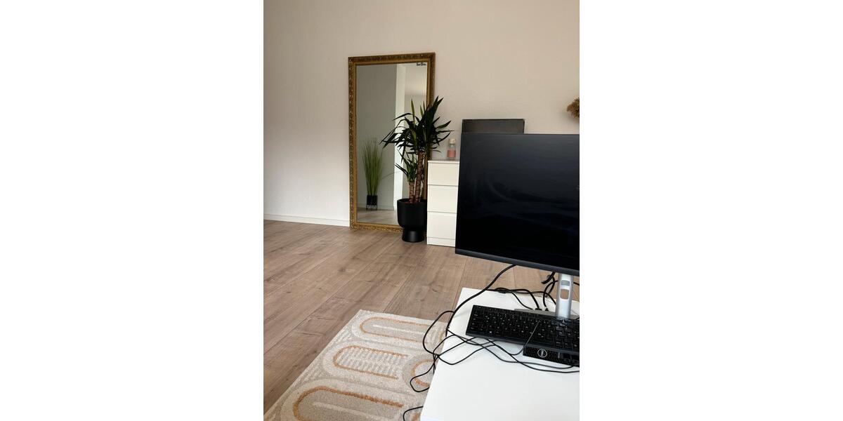 Etagenwohnung Essen Frillendorf - 2 Zimmer, 43 m&sup2;, 555&euro; | Angebot:26612601