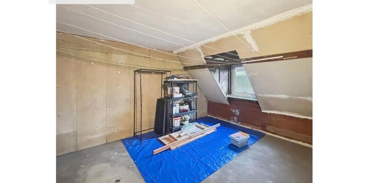 Dachgeschoßwohnung Herne Wanne - 2.5 Zimmer, 47 m&sup2;, 490&euro; | Angebot:26492782
