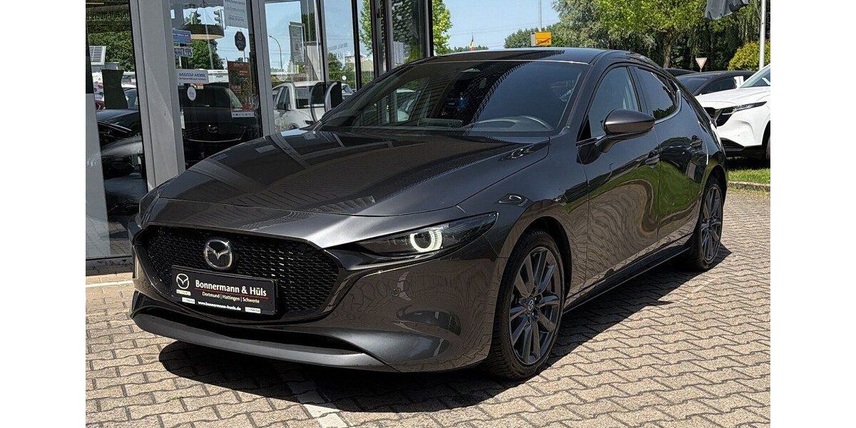Mazda 3 21.767 km 23.990 &euro; Schwerte 58239