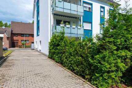 Wohnung Oberhausen Osterfeld - 2 Zimmer, 68 m&sup2;, 734&euro; | Angebot:26149491