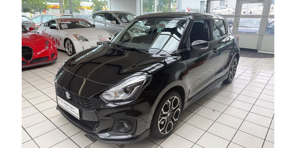 Suzuki Swift 85.606 km 14.980 &euro; Gevelsberg 58285
