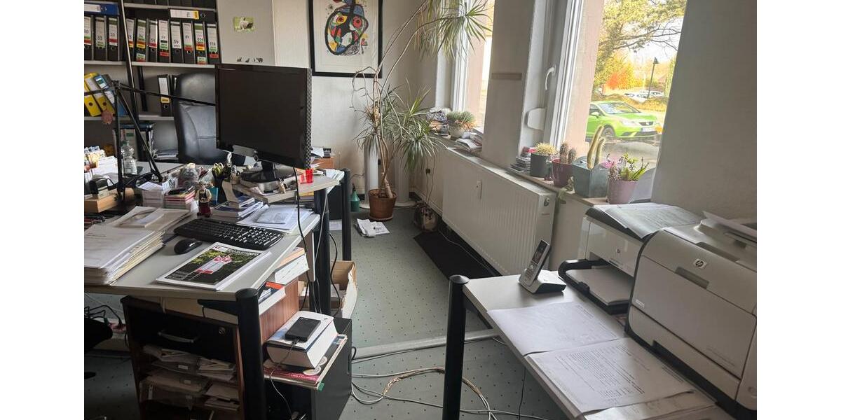 Erdgeschoßwohnung Castrop-Rauxel Bladenhorst - 2.5 Zimmer, 55 m&sup2;, 580&euro; | Angebot:26034338
