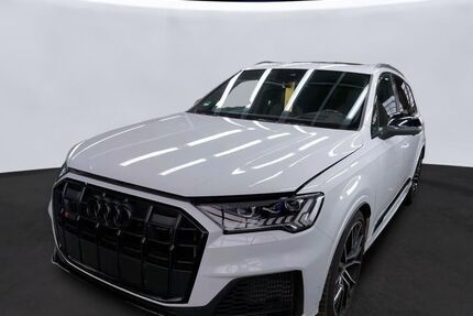 Audi SQ7 77.014 km 69.845 &euro; Hagen 58091