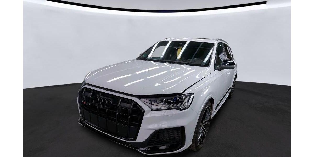 Audi SQ7 77.019 km 69.815 &euro; Hagen 58091