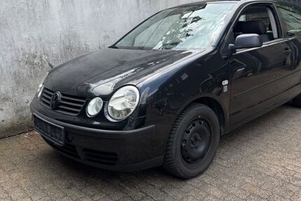VW Polo 230.454 km 1.300 &euro; Marl 45768
