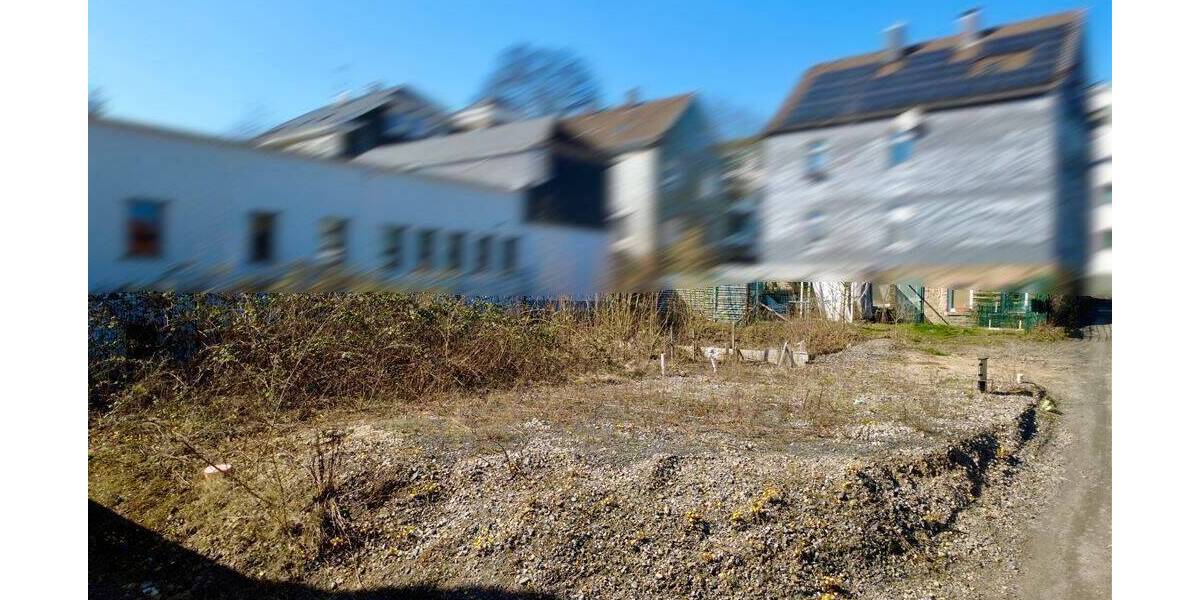 Grundstück Ennepetal Voerde - 539.000&euro; | Angebot:26273769