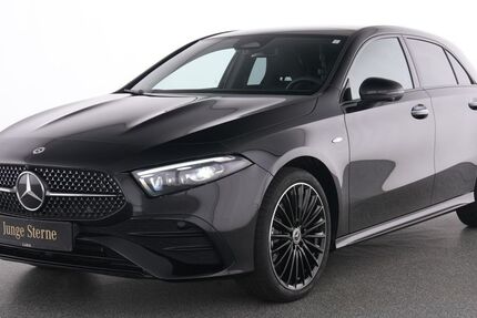 Mercedes-Benz A 250 11.778 km 41.485 &euro; Essen 45309
