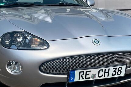 Jaguar XKR 168.500 km 20.999 &euro; Gelsenkirchen 45891