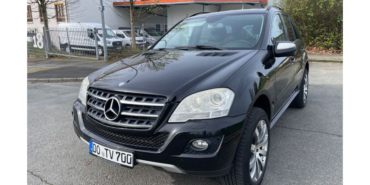 Mercedes-Benz ML 280 300.000 km 8.000 &euro; Dortmund 44287